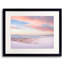 White Sands Pastel Sunset Print by Bruce Heinemann-65780810-65780811