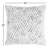 Sabana Square 100% Cotton Pillow Cover-1813928519