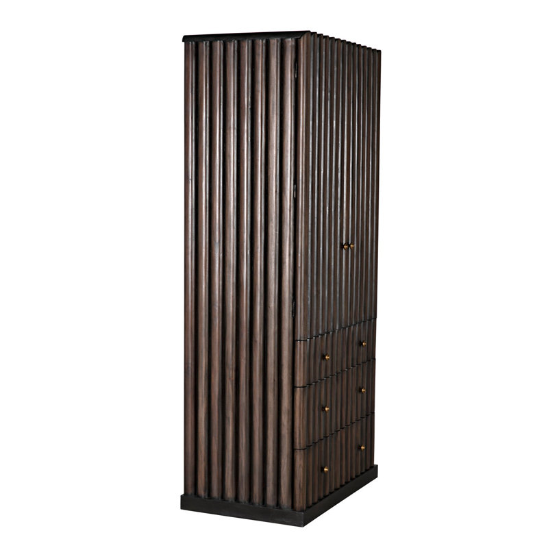 Amunet 2 - Door Armoire
