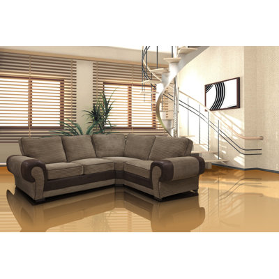 Englert 5 Seater Corner Sofa 