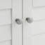 Armoire d'appoint à 2 portes Alexsys-1102993615