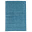 Tapis bleu ciel Mcmillion Luribaft 4 pi 1 po x 6 pi 0 po