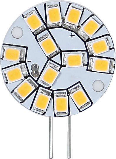 2W G4 LED-Lampe Gerken