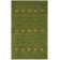 Pixley Hand Loomed Wool Polka Dots Rug