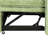 82.67"Convertible Sofa Bed Sectional Sofa Sleeper L-Shaped Sofa With A Storage Ottoman-947219172