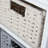 Orford Fully Assembled 3 Woven Drawer Chest Storage Unit - White