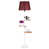 Claret Red is out of stock selected