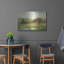 «Springtime Farm» par Silvia Vassileva, art mural en métal-205852675