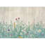 Murale florale-93997379