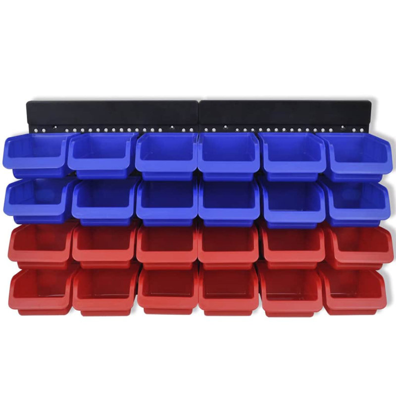 Marling Garage Tool Organiser