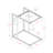 Brevin Modern & Contemporary Accent Table