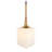 Shults 1 - Light Single Pendant-814622811-817604427