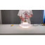 Mid Century Pendant Lamp Gold Nordic-493659