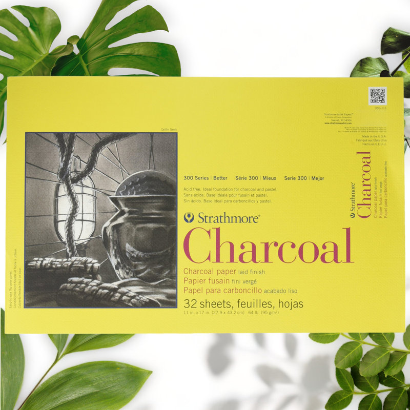 Premium Paper Pad 32 Sheets