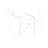Scala Dining Armchair - Gifford Script