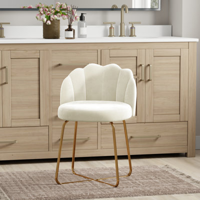 Tabouret de coiffeuse Laborde
