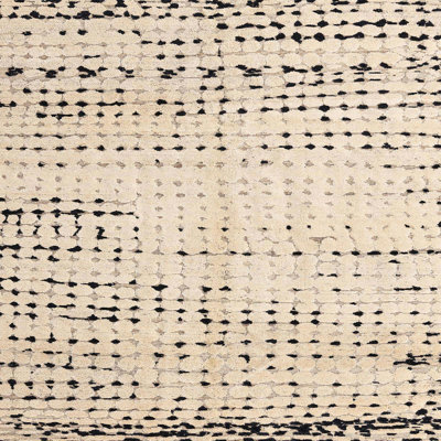 Abstract Indoor Rug