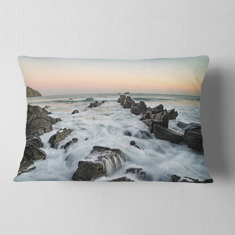 Coussin Schafer Landscape