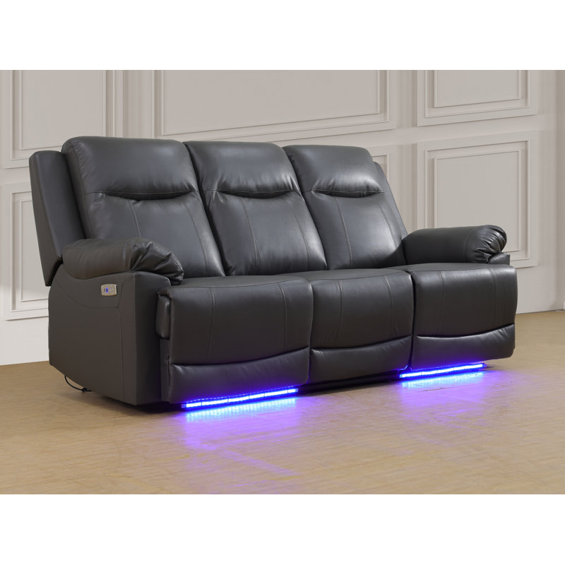 Fauteuil inclinable électrique Larne