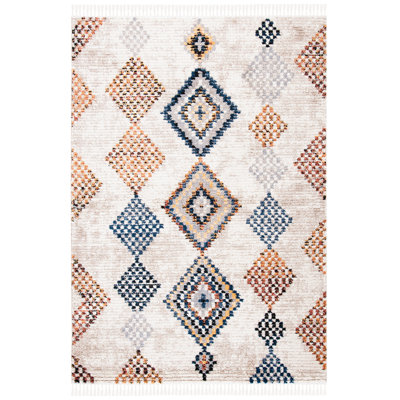 Tapis performance marocaine Southwestern