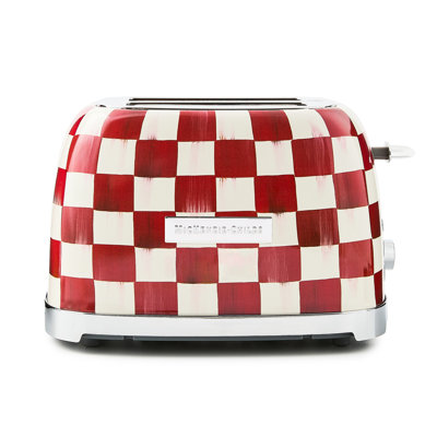 Check 2-Slice Toaster