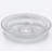 Majestic 21" Glass Oval Vessel Bathroom Sink-90979917