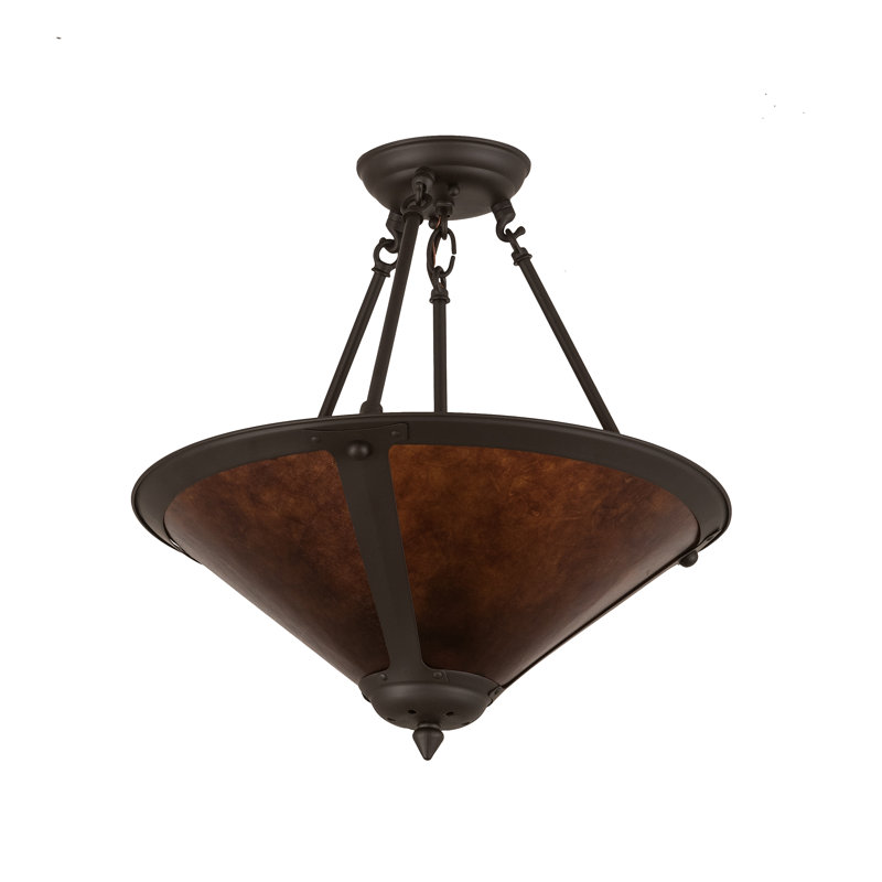 3 - Light Pendant