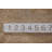 Vegetable Dye Oushak Turkish Area Rug 8x10