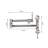 SMARTLET Kitchen Faucet-101592182