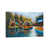 Wrapped Canvas