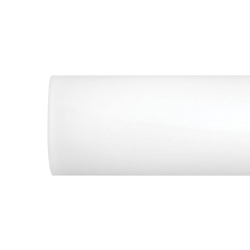 Lyra 22.5" Integrated LED Coastal Bath Vanity Sconce, Lacquered Brass