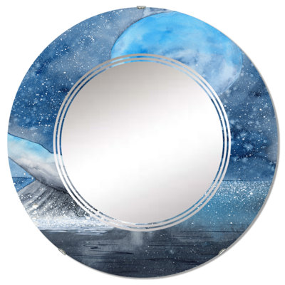 Circle Mirror