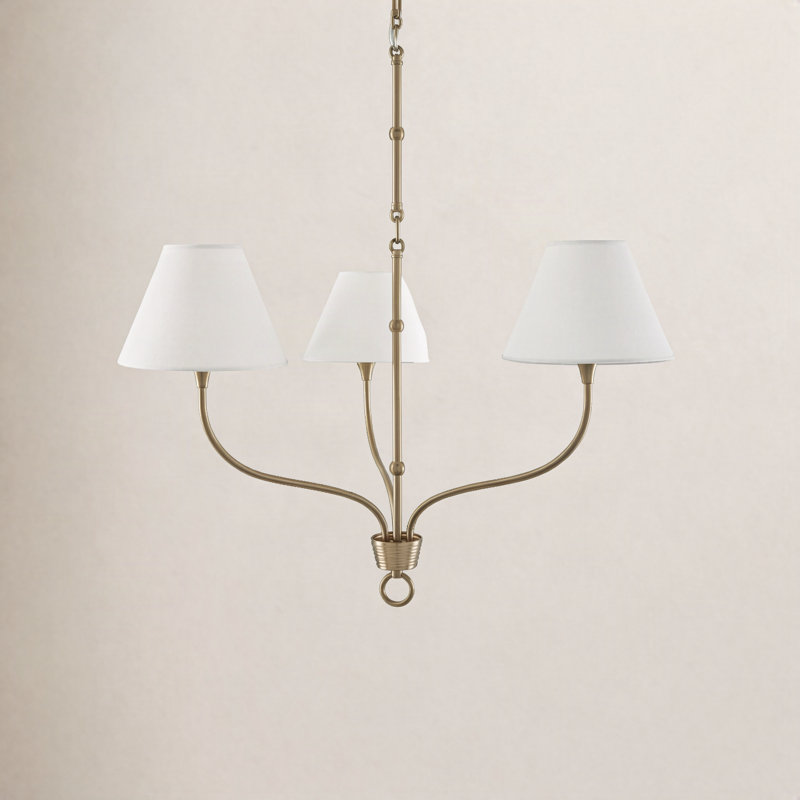 Renegade Chandelier