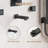 SlideLux 4-Function 12" Thermostatic Complete Rainfall Shower System with Tub Spout, Body Jets and Slide Bar-110585262
