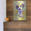 «Pop Art Dalmatian» par Furbaby Affiliates-1593620443