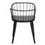 Chaise à accoudoir-1446026474