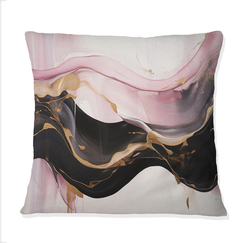 Coussin Wild Wild Promises
