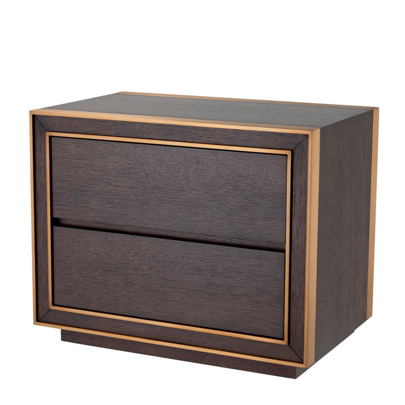Camelot 2 - Drawer End Table