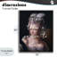«Donnez-leur une raison de fixer la giclée», design par Tina LeCour-647617304-647617308