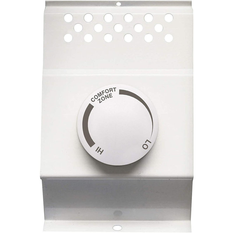 Cadet Smart Thermostat White