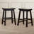 Whitworth Solid Wood Stool-1710963029-1710963039