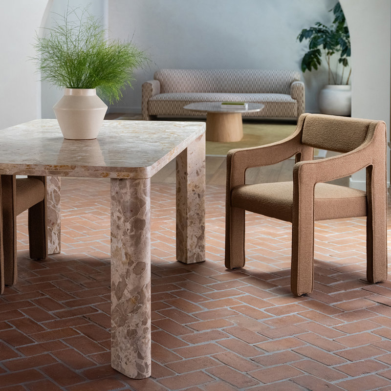 Marlowe 5 - Piece Dining Set