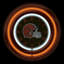 Horloge 15 po NFL Cleveland Browns-1562995493-1562995492