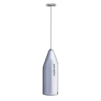 Aerolatte Stainless Steel Handheld Milk Frother