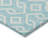 Michaella Washable Geometric Indoor / Outdoor Rug-269714808