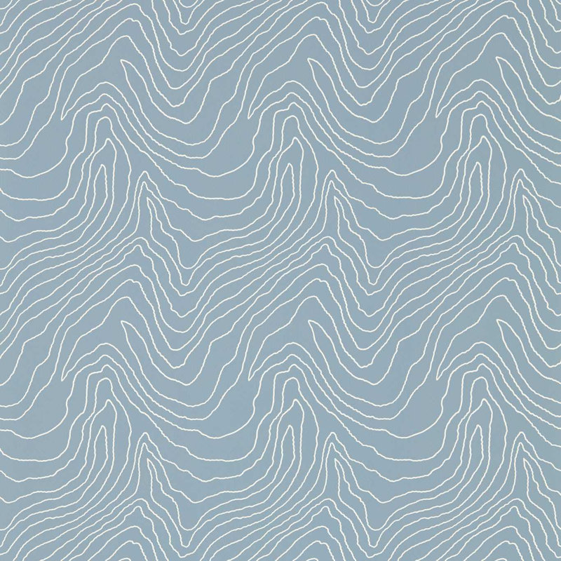Formation, Blue