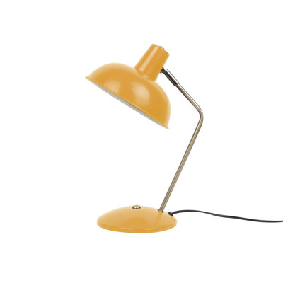 Grann Metal Desk Lamp