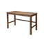 Bureau en bois massif Generose
