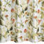 Ageet Semi Sheer Curtains Single Panel-2099767856