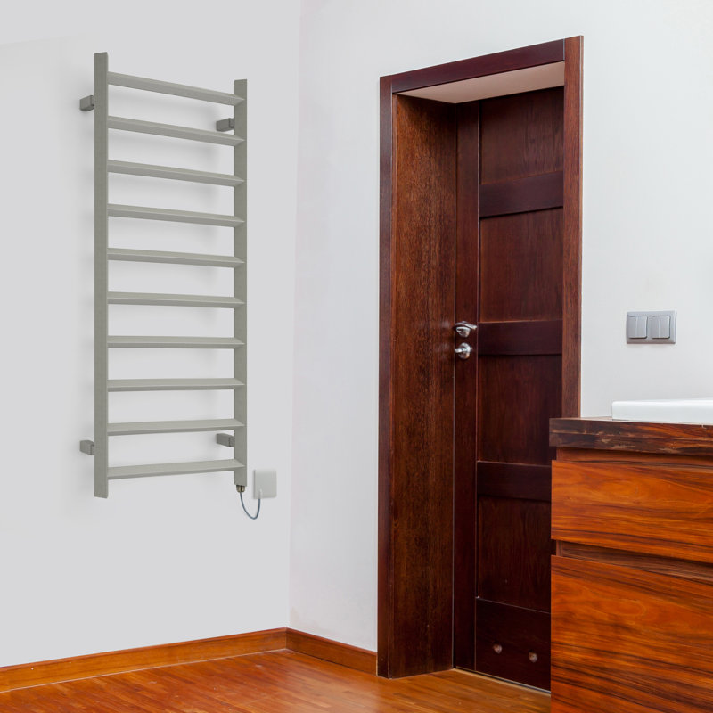 Electric Towel Rail, CRYSTAL 1200/500